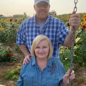 Meet your Posher, Travis